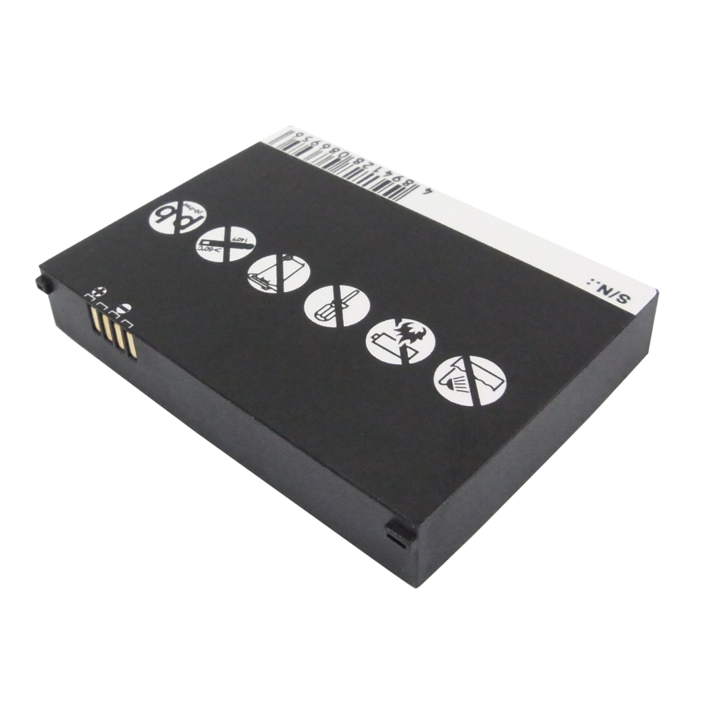 Batería de código de barras, escáner Opticon H-25 2D