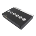 Batería de código de barras, escáner Opticon H-25 2D
