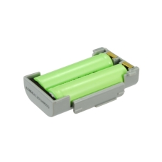 Reemplazo de batería compatible para Opticon 2540000020