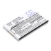 Batería de código de barras, escáner Opticon OPL-9728