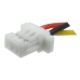 Batería de código de barras, escáner Opticon OPL-9725