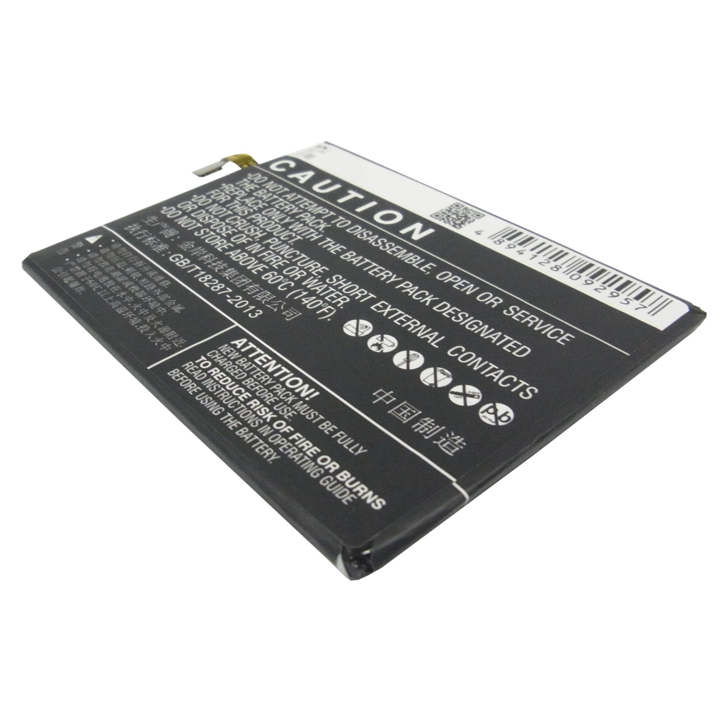 Batería del teléfono móvil OPPO CS-OPN100SL
