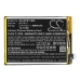 Batería del teléfono móvil OPPO CS-OPR110SL