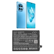 Reemplazo de batería compatible para Oneplus BLPA33