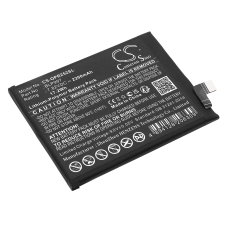 Reemplazo de batería compatible para OPPO BLP997