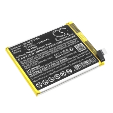 Reemplazo de batería compatible para OPPO BLPA05