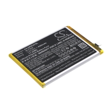 Reemplazo de batería compatible para OPPO BLP909
