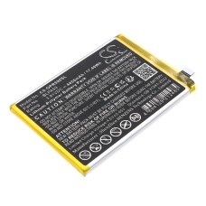 Reemplazo de batería compatible para OPPO BLPA59