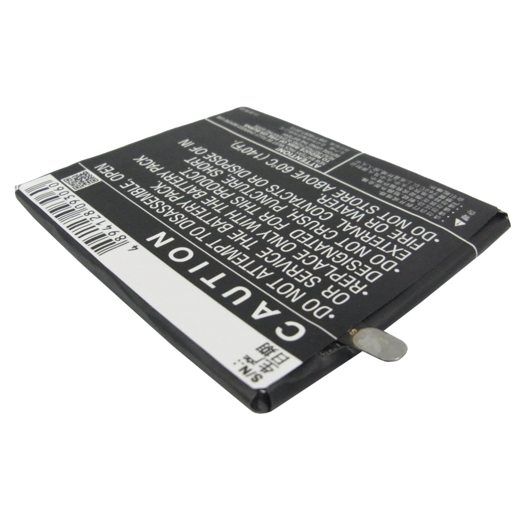 Batería del teléfono móvil OPPO N1 Mini