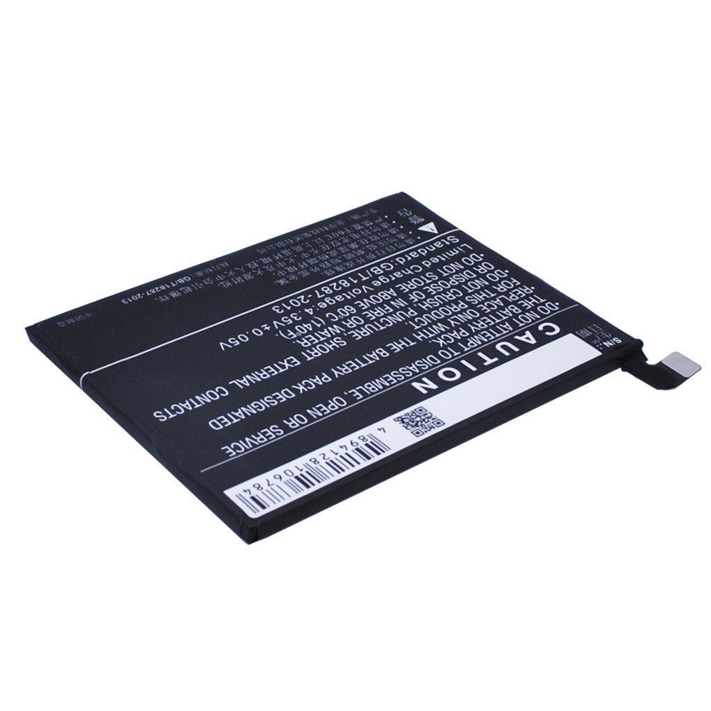 Batería del teléfono móvil OPPO R7 Plus