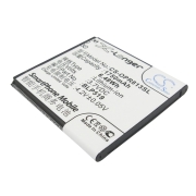 Batería del teléfono móvil OPPO R817T