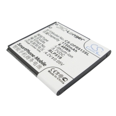 Reemplazo de batería compatible para OPPO BLP519