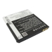 Batería del teléfono móvil OPPO R813T