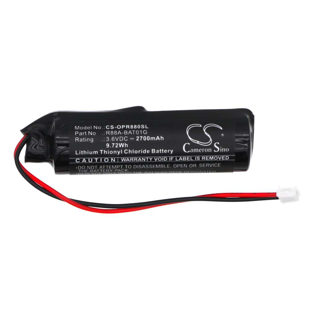 Batería industrial Omron CS-OPR880SL