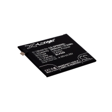 Reemplazo de batería compatible para OPPO BLP609