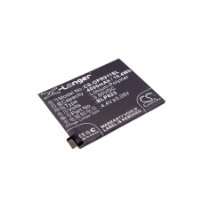 Reemplazo de batería compatible para OPPO BLP623