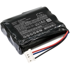 Reemplazo de batería compatible para Olympus 38-BAT,CW-38-BAT,EPOCH4
