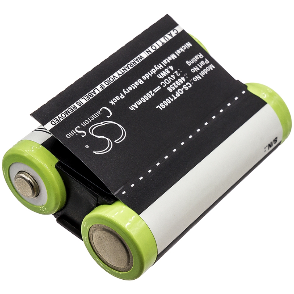 Batería Médica Optelec CS-OPT100SL