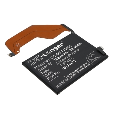 Reemplazo de batería compatible para OPPO BLPA23