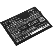 Reemplazo de batería compatible para Oneplus BLP827