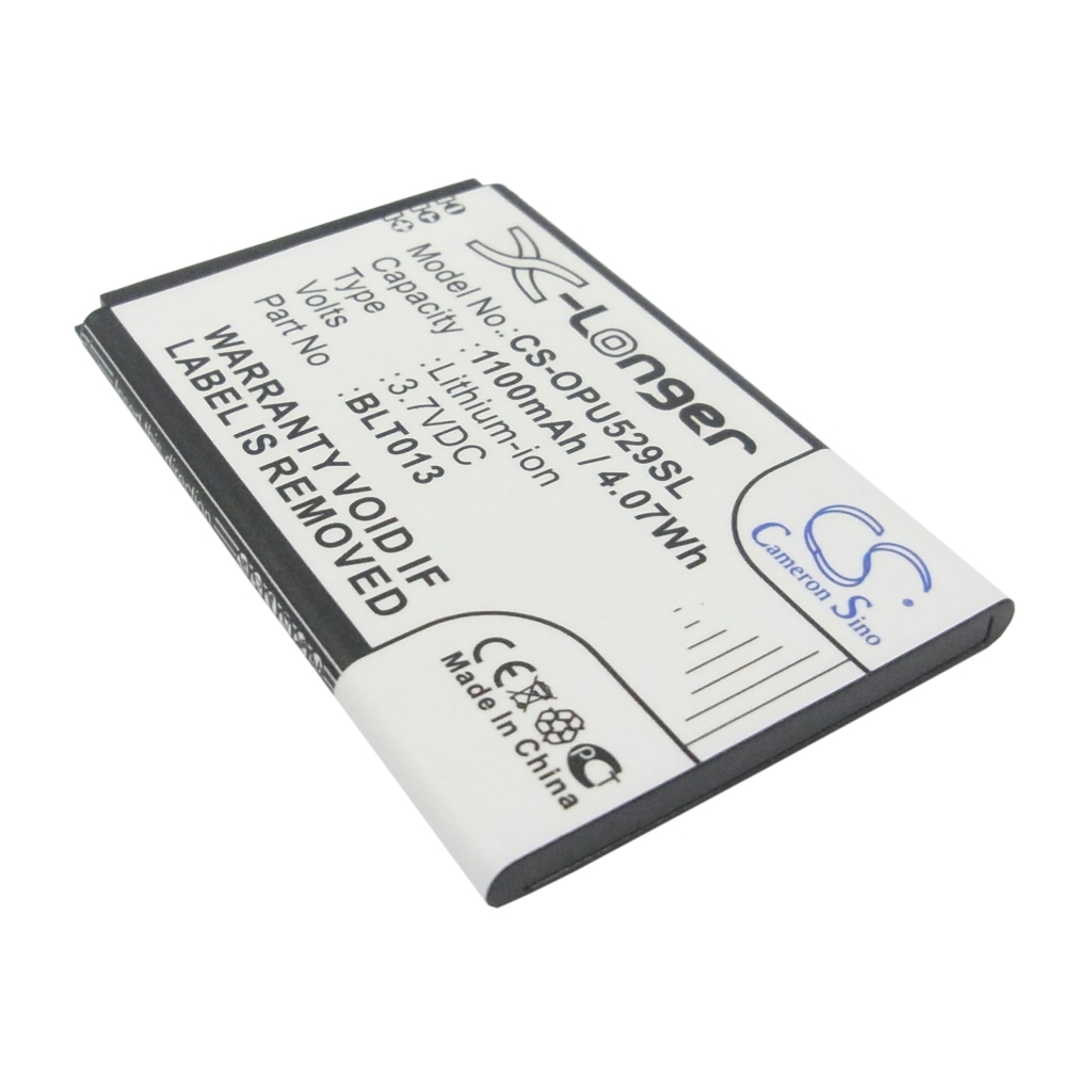 Baterías Sustituye BLT013