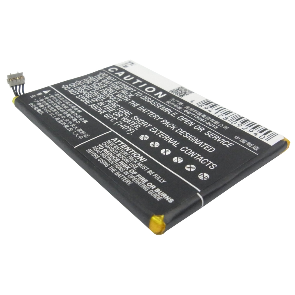 Batería del teléfono móvil OPPO CS-OPU705SL