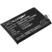 Batería del teléfono móvil Alcatel CS-OPV506SL