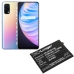 Batería del teléfono móvil OPPO CS-OPX217SL