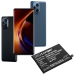 Batería del teléfono móvil OPPO CS-OPX310SL