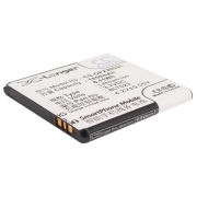 Batería del teléfono móvil OPPO R807