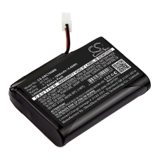 Reemplazo de batería compatible para Oricom BPCK930,GL05I,GL06I,GL08I,GL11I...