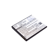 Reemplazo de batería compatible para Alcatel TLI018D1,TLI018D2