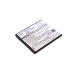 Batería del teléfono móvil TCL OT-5038E