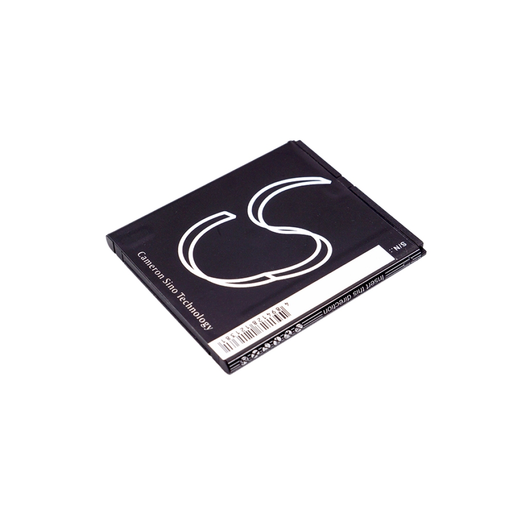 Batería del teléfono móvil TCL OT-5038E