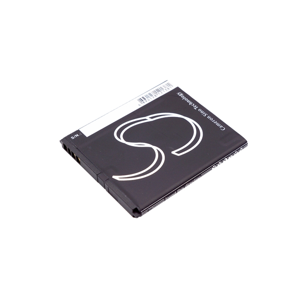 Batería del teléfono móvil TCL OT-5038E