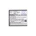Batería del teléfono móvil TCL OT-5038E
