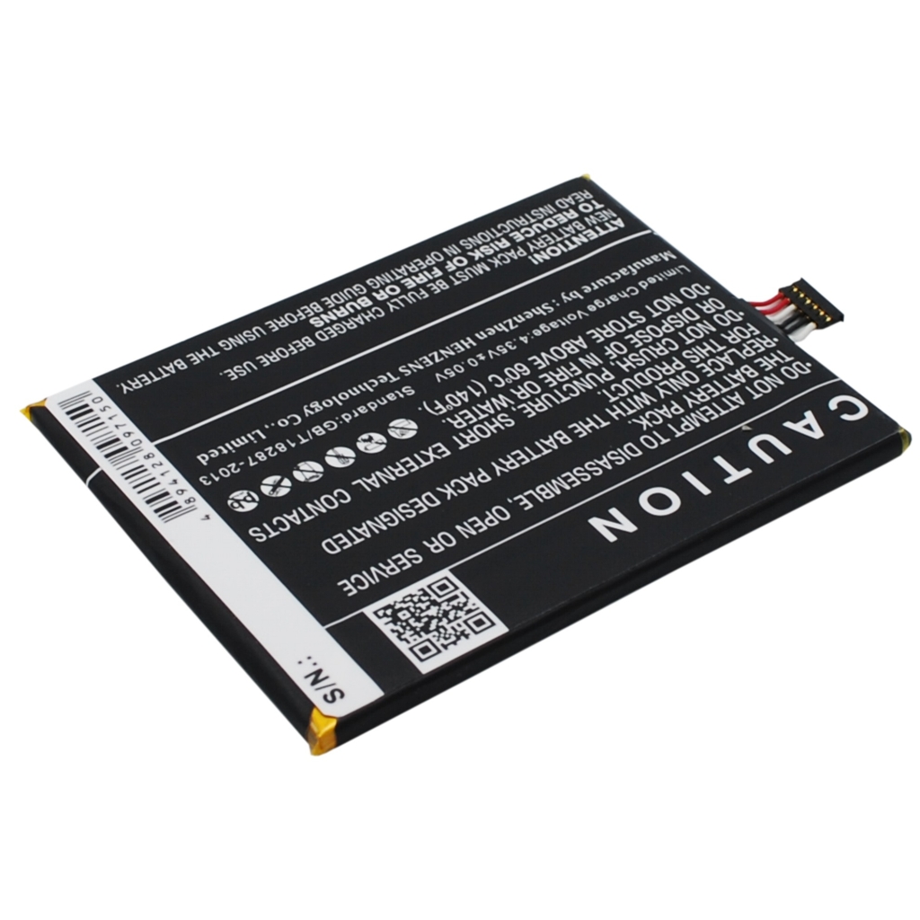 Batería del teléfono móvil Alcatel CS-OT605SL