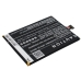Batería del teléfono móvil Alcatel CS-OT605SL