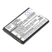 Batería del teléfono móvil Alcatel One Touch 2012D
