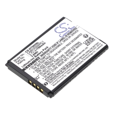 Reemplazo de batería compatible para Alcatel CAB22B0000C1,CAB22D0000C1