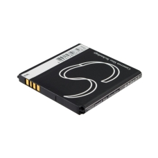 Reemplazo de batería compatible para Alcatel CAB1500007C1,CAB32A0000C2,CAB32A0001C1,TLIB5AB