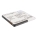Batería del teléfono móvil Alcatel One Touch 6010D