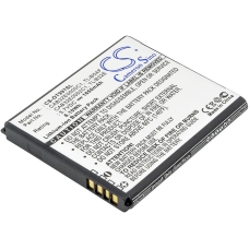 Reemplazo de batería compatible para Alcatel CAB32E0000C1,CAB32E0000C2,CAB32E0002C1,TLIB32E,TLIB5AF