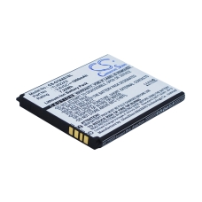 Reemplazo de batería compatible para Alcatel TLI022A2