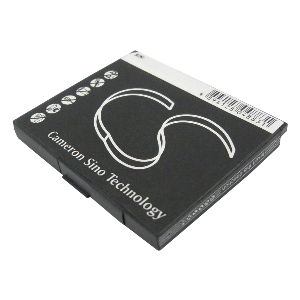 Batería del teléfono móvil Alcatel OT-C123A