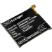 Batería del teléfono móvil Alcatel CS-OTC502SL