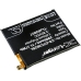 Batería del teléfono móvil Alcatel CS-OTC502SL