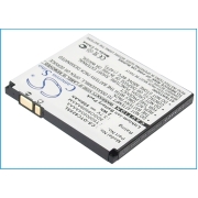 Batería del teléfono móvil Alcatel Elle No3