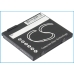 Batería del teléfono móvil Alcatel One Touch C825