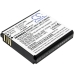 Batería de punto de acceso Alcatel CS-OTE120SL